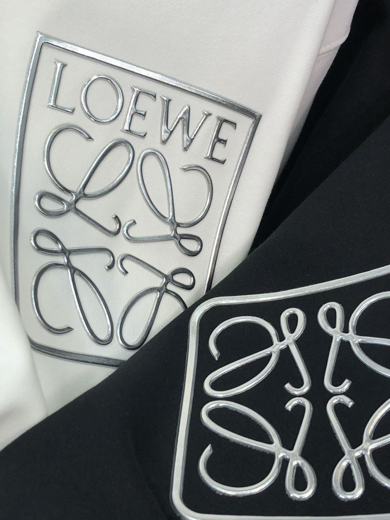 Loewe Hoodies